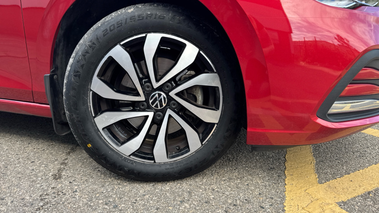 Volkswagen Golf 1.5 TSI 150 Active 5dr Petrol Hatchback